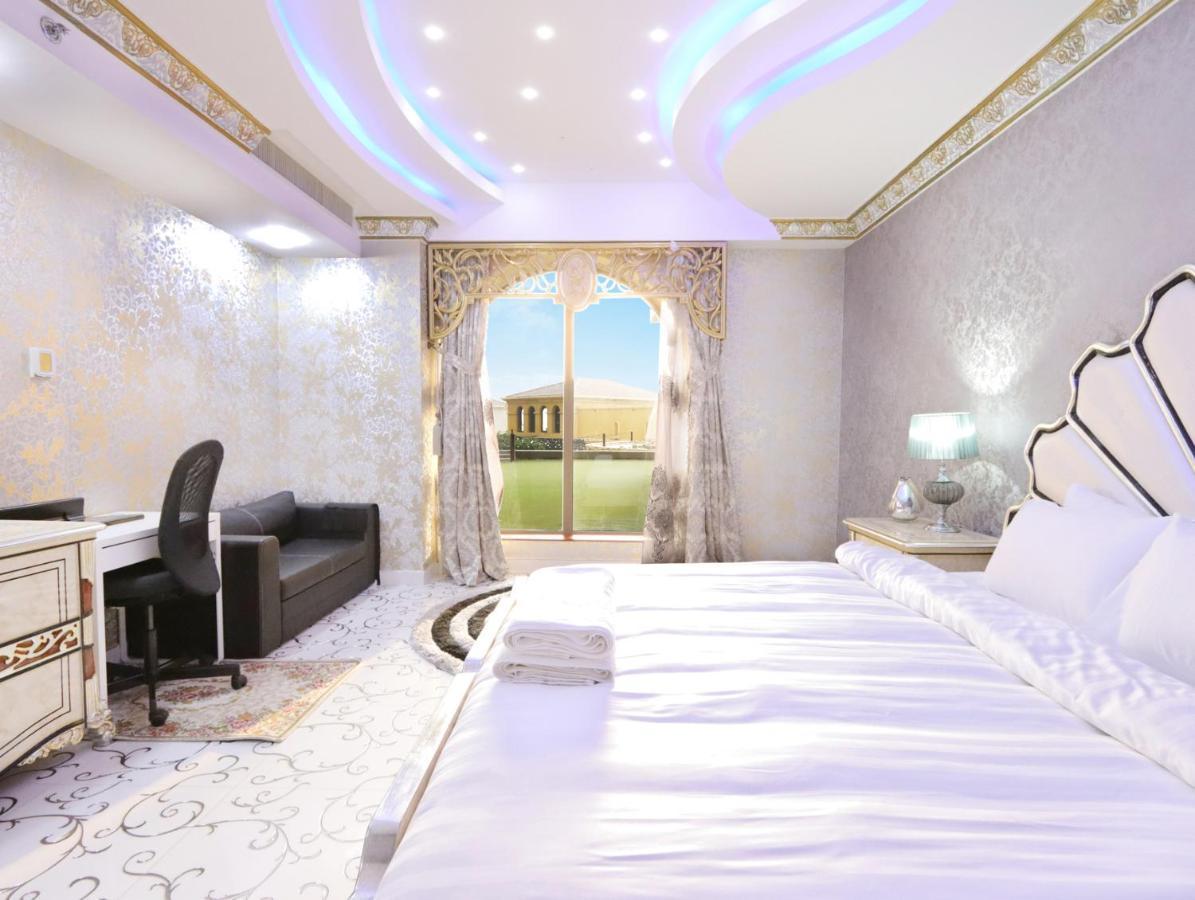Livbnb-Upgraded 3Br Plus Maid'S Room, Near Beach & Jbr The Walk Apartment