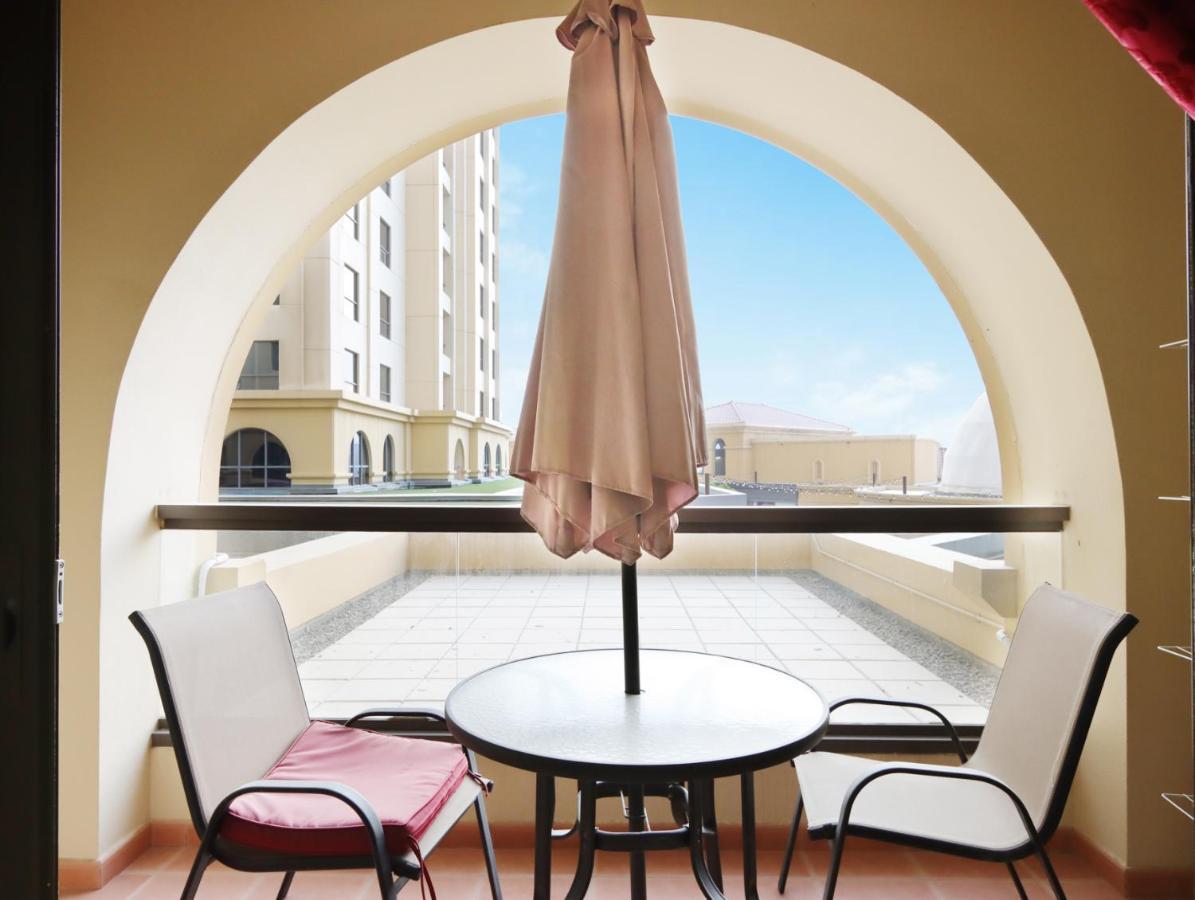 Apartment Livbnb-Upgraded 3Br Plus Maid'S Room, Near Beach & Jbr The Walk *
