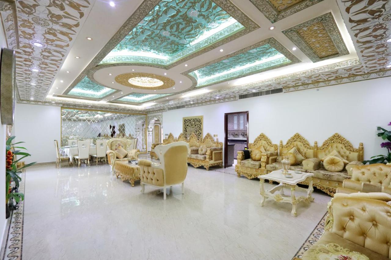 Apartment Livbnb-Upgraded 3Br Plus Maid'S Room, Near Beach & Jbr The Walk Dubai