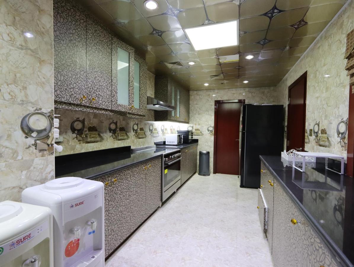 Apartment Livbnb-Upgraded 3Br Plus Maid'S Room, Near Beach & Jbr The Walk