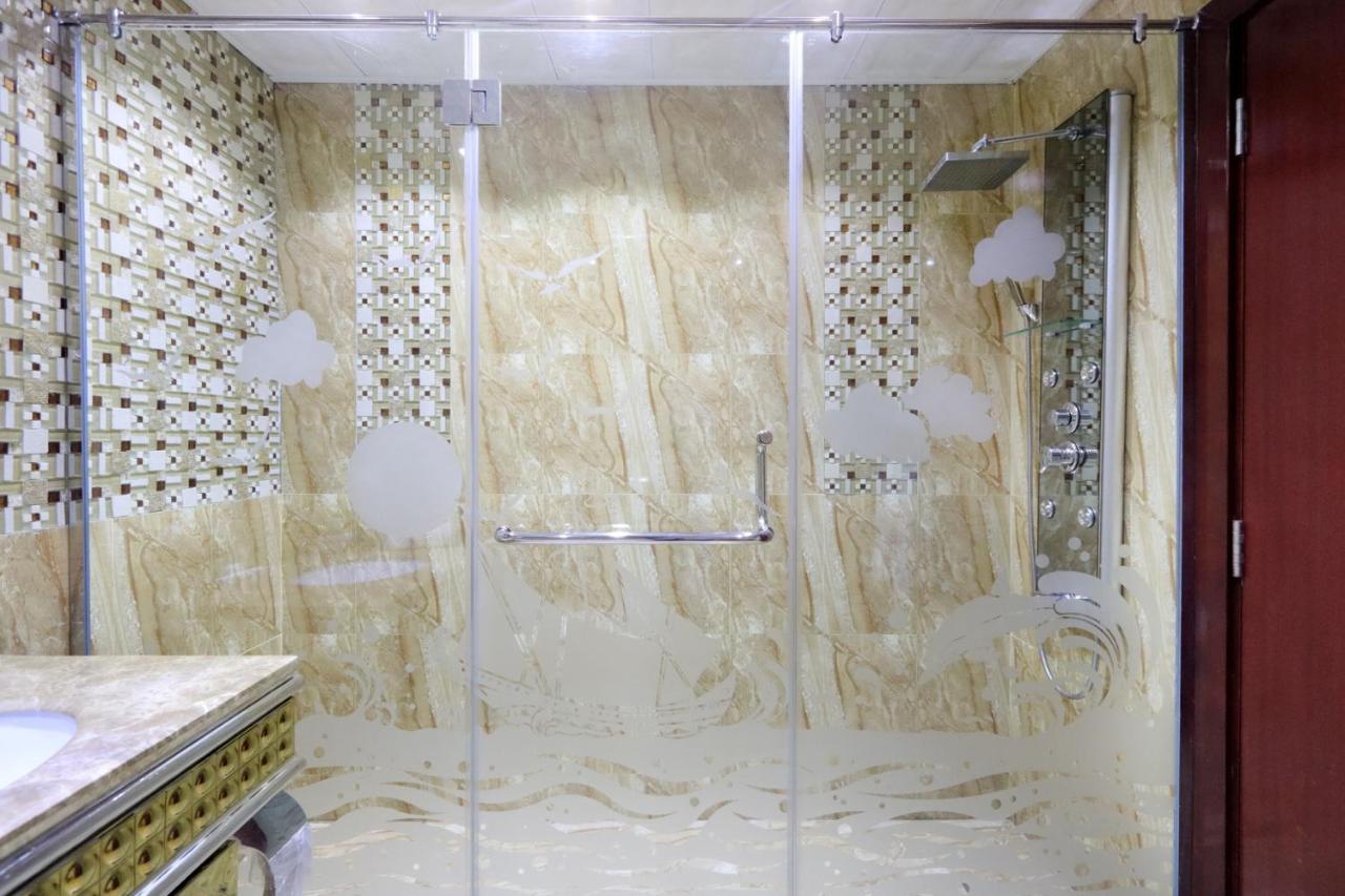 Livbnb-Upgraded 3Br Plus Maid'S Room, Near Beach & Jbr The Walk Dubai
