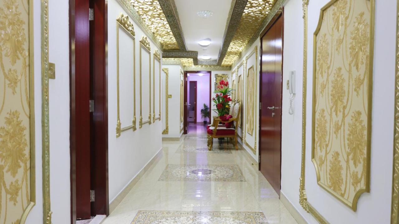 Livbnb-Upgraded 3Br Plus Maid'S Room, Near Beach & Jbr The Walk Apartment Dubai