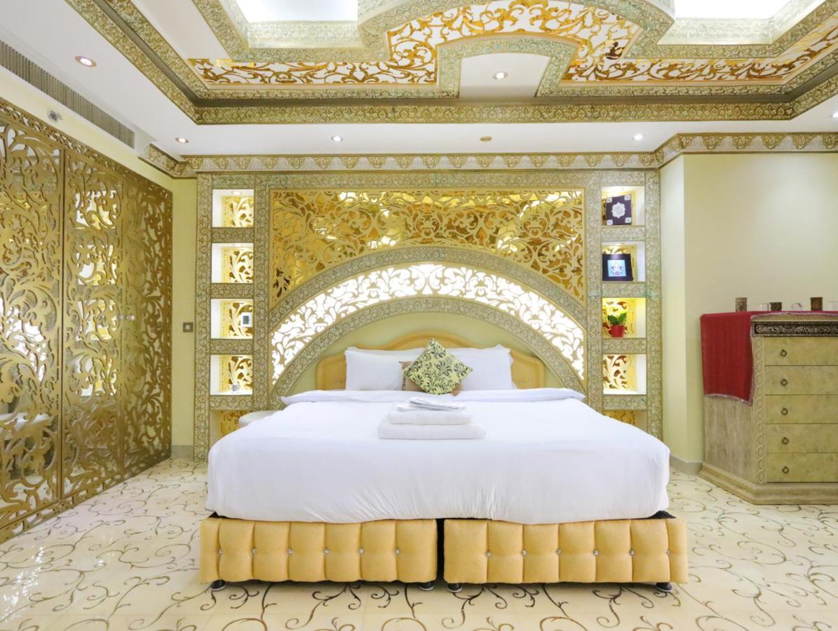 Apartment Livbnb-Upgraded 3Br Plus Maid'S Room, Near Beach & Jbr The Walk *