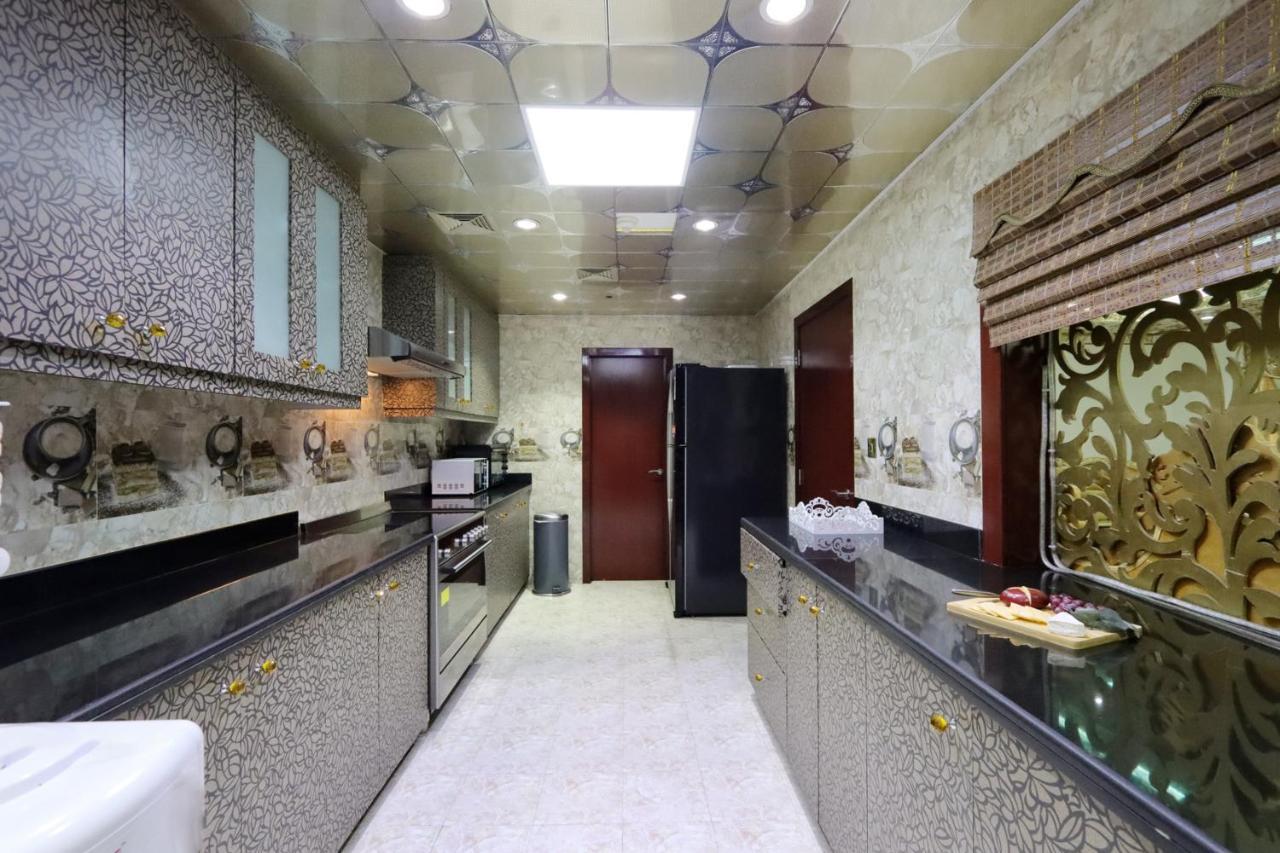 Apartment Livbnb-Upgraded 3Br Plus Maid'S Room, Near Beach & Jbr The Walk