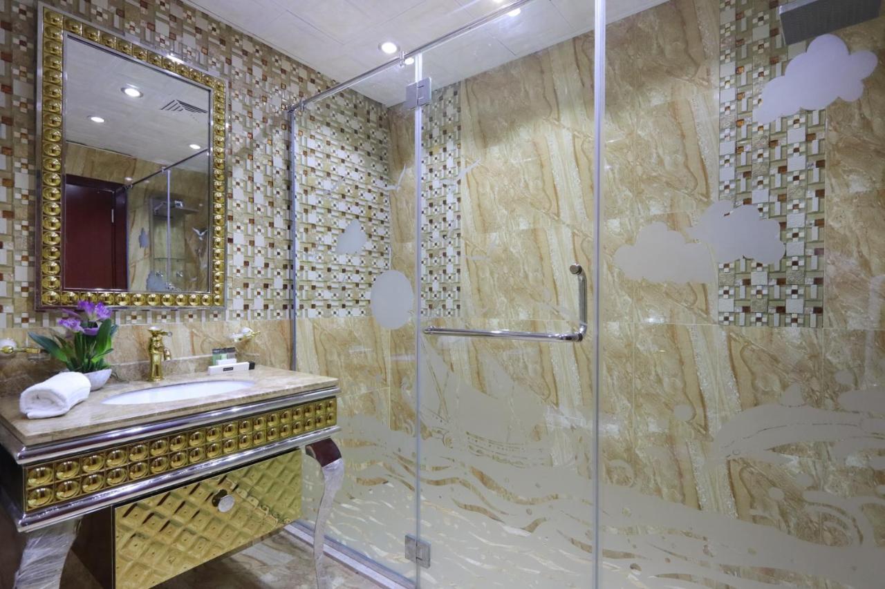 Livbnb-Upgraded 3Br Plus Maid'S Room, Near Beach & Jbr The Walk Dubai