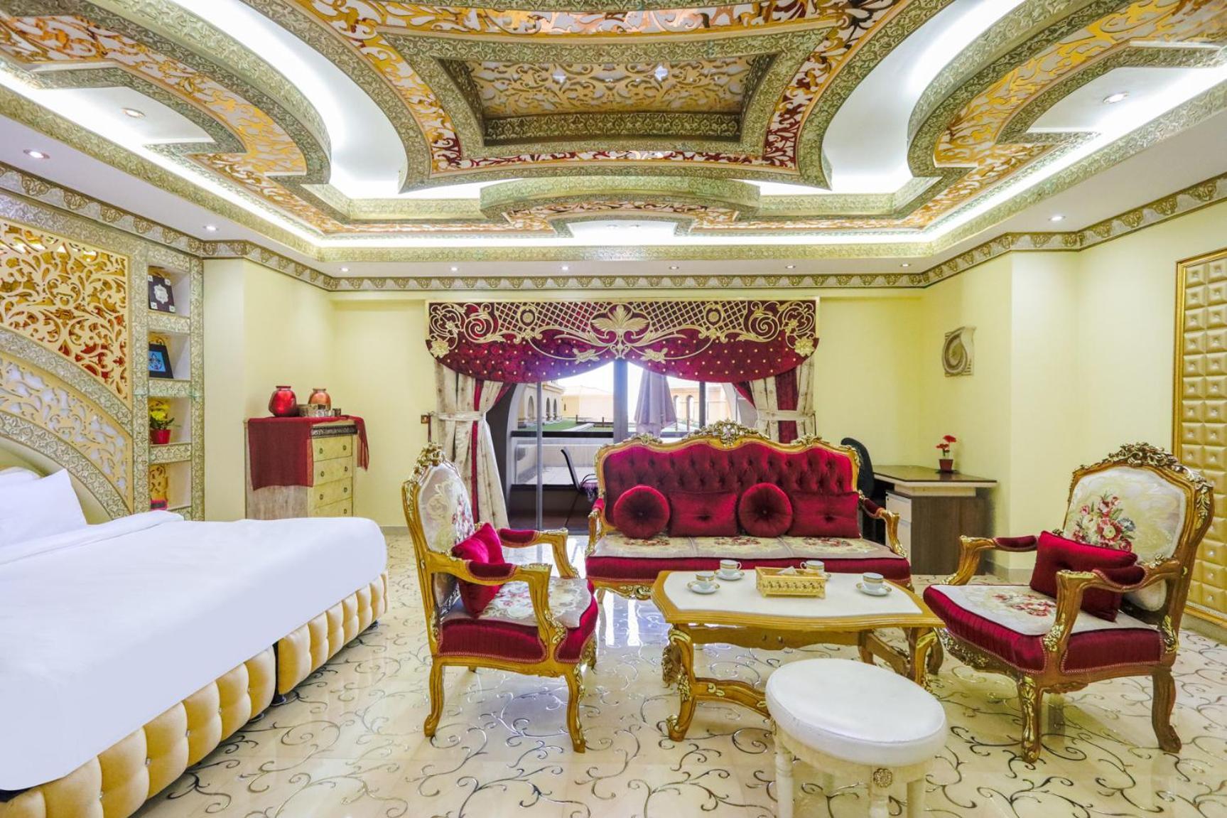 Apartment Livbnb-Upgraded 3Br Plus Maid'S Room, Near Beach & Jbr The Walk