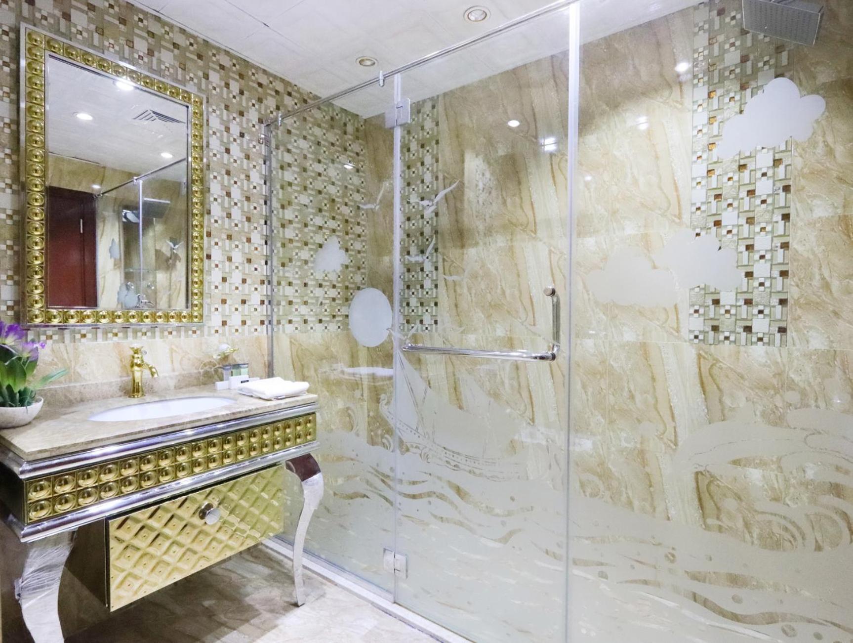 Livbnb-Upgraded 3Br Plus Maid'S Room, Near Beach & Jbr The Walk * Dubai