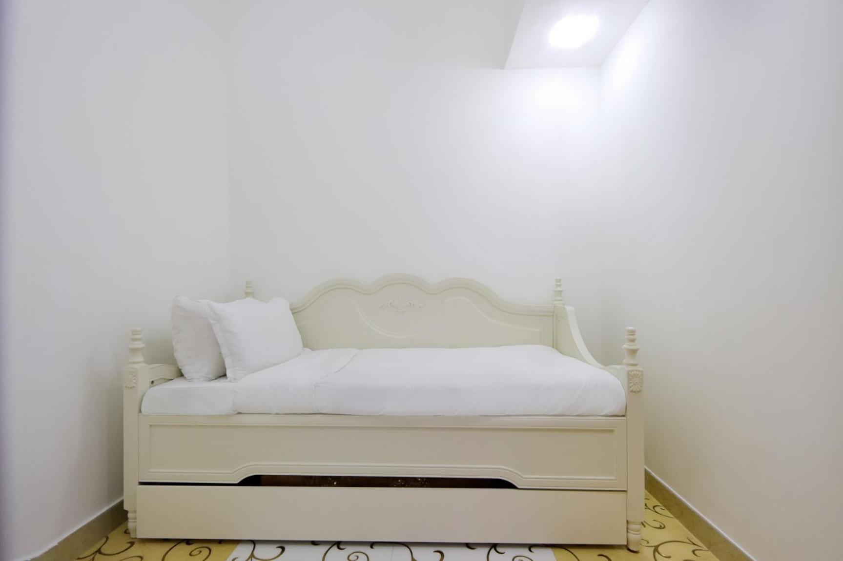 Apartment Livbnb-Upgraded 3Br Plus Maid'S Room, Near Beach & Jbr The Walk Dubai