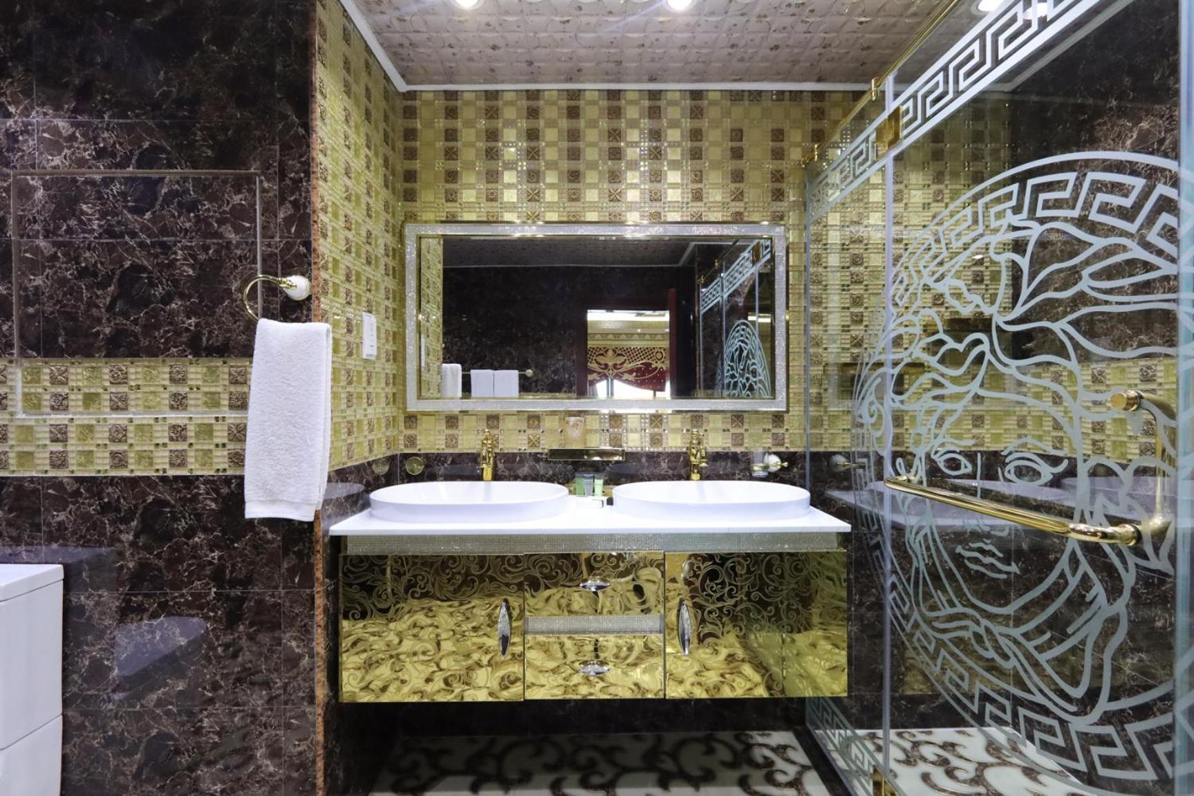 Livbnb-Upgraded 3Br Plus Maid'S Room, Near Beach & Jbr The Walk Apartment *