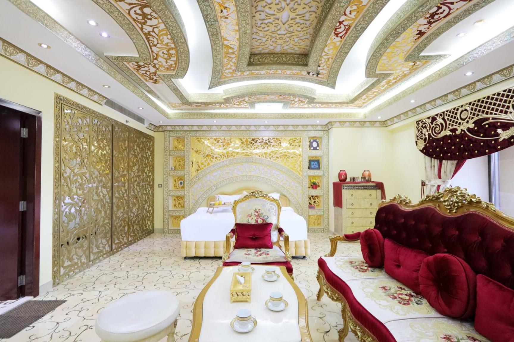 Livbnb-Upgraded 3Br Plus Maid'S Room, Near Beach & Jbr The Walk Apartment *