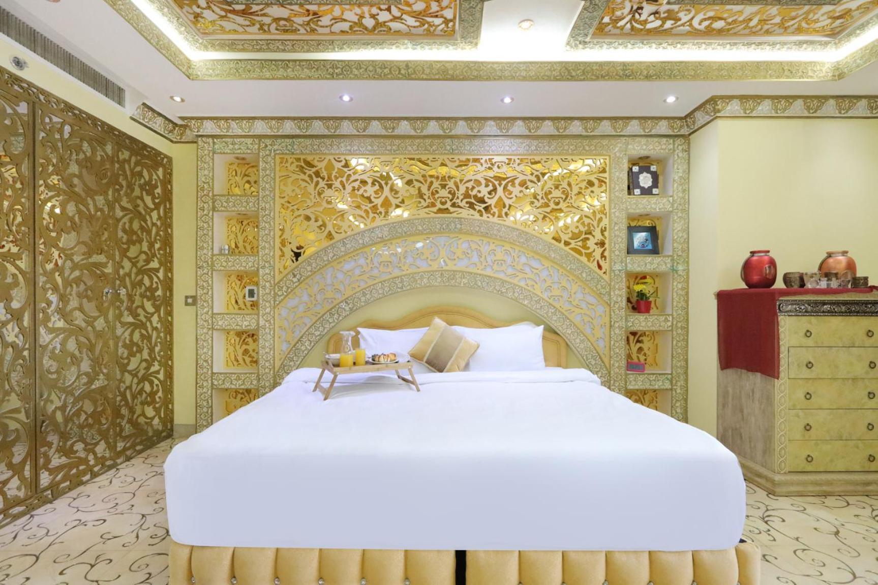 Livbnb-Upgraded 3Br Plus Maid'S Room, Near Beach & Jbr The Walk *