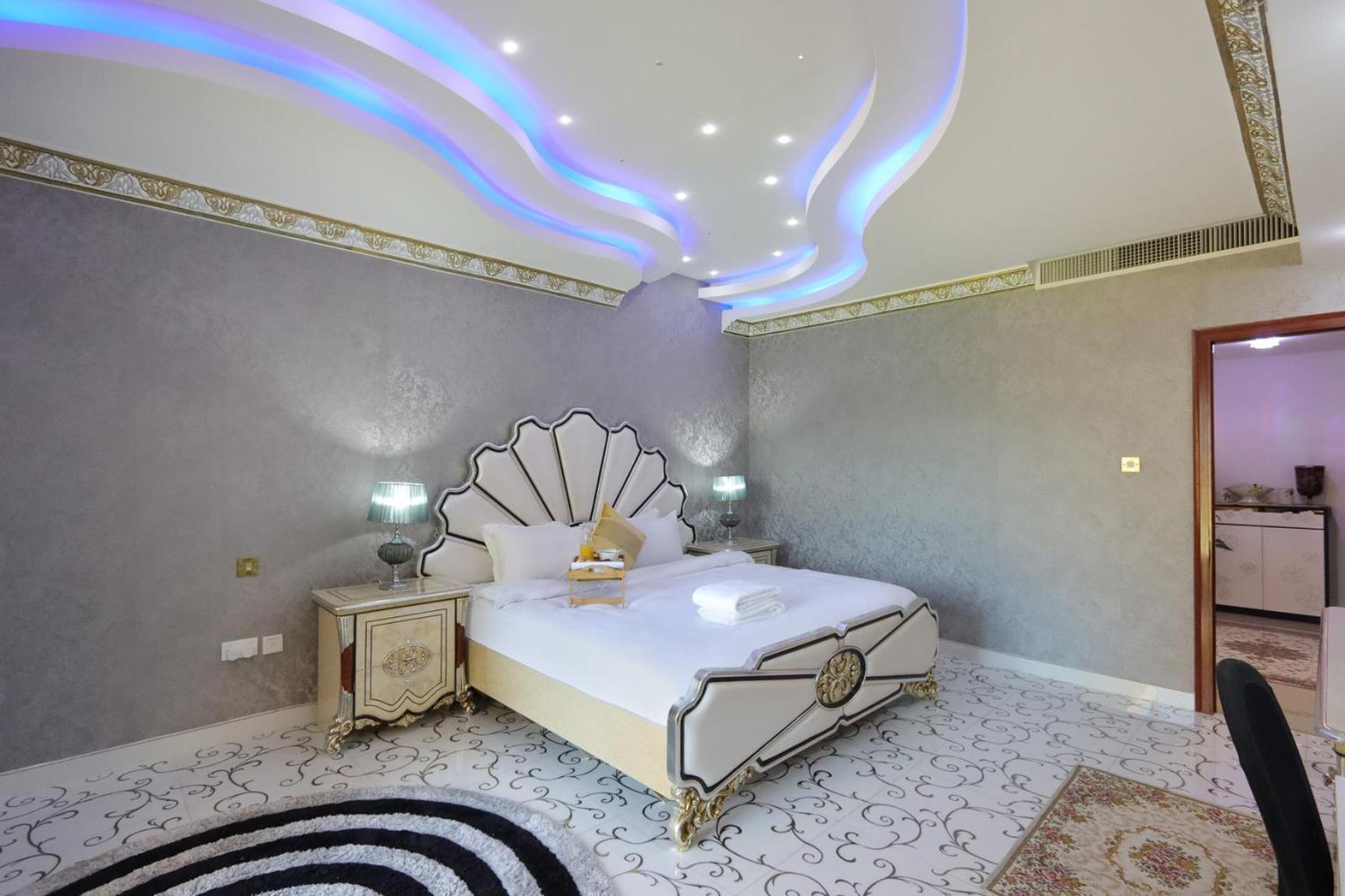 Livbnb-Upgraded 3Br Plus Maid'S Room, Near Beach & Jbr The Walk Apartment Dubai