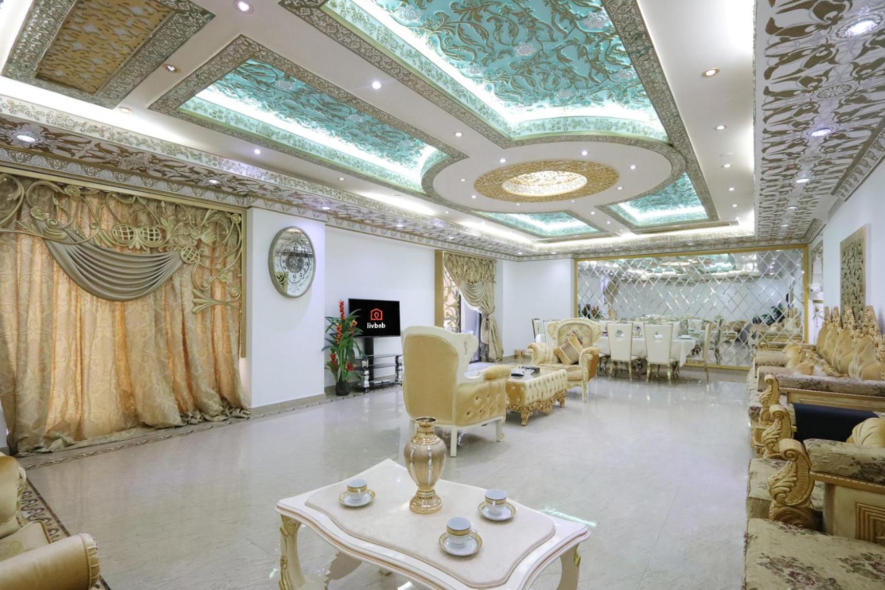 Livbnb-Upgraded 3Br Plus Maid'S Room, Near Beach & Jbr The Walk