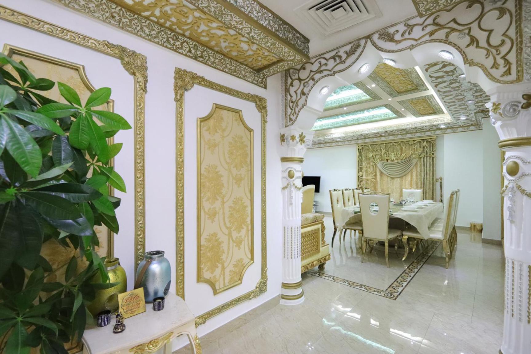 Livbnb-Upgraded 3Br Plus Maid'S Room, Near Beach & Jbr The Walk Apartment *