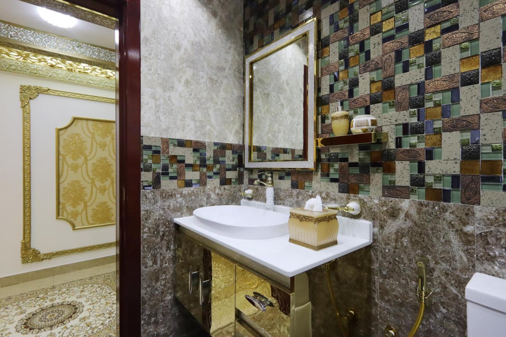 Appartement Livbnb-Upgraded 3Br Plus Maid'S Room, Near Beach & Jbr The Walk