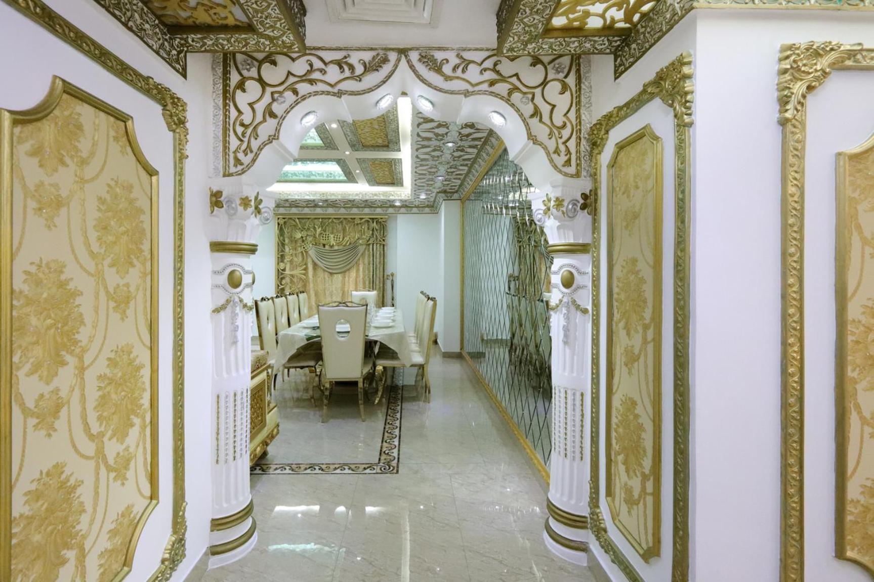 Livbnb-Upgraded 3Br Plus Maid'S Room, Near Beach & Jbr The Walk *