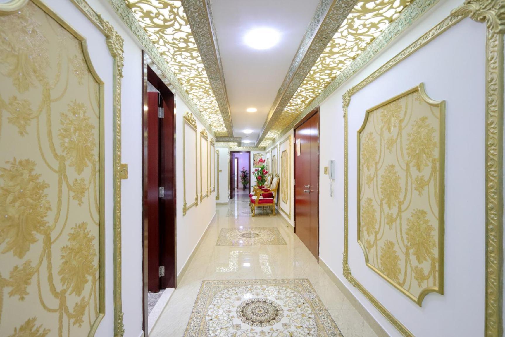 Apartment Livbnb-Upgraded 3Br Plus Maid'S Room, Near Beach & Jbr The Walk *